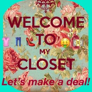 Let’s make a deal!